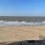 In Near Zeedijk 公寓 克诺克－海斯特