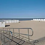 In Near Zeedijk 公寓 克诺克－海斯特