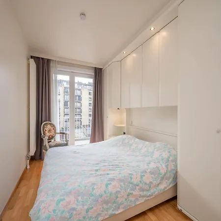 In Near Zeedijk * Knokke-Heist