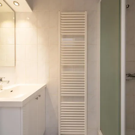 Daire In Near Zeedijk Knokke-Heist