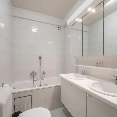 In Near Zeedijk Knokke-Heist