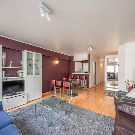 In Near Zeedijk * Knokke-Heist