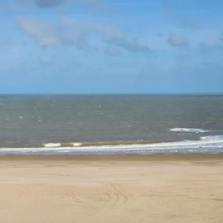 Daire In Near Zeedijk *