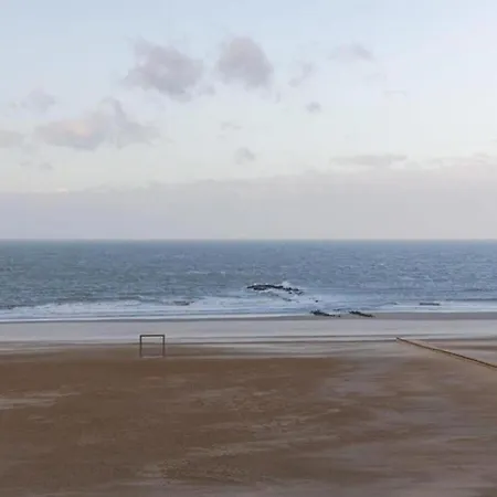 In Near Zeedijk * Knokke-Heist