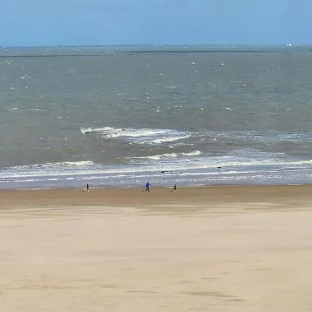 In Near Zeedijk Daire