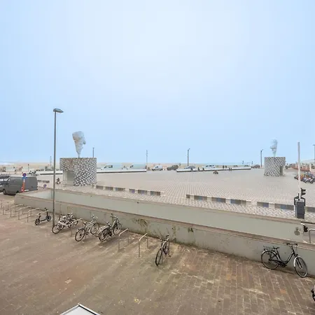 Daire In Near Zeedijk