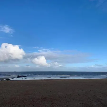 Daire In Near Zeedijk *