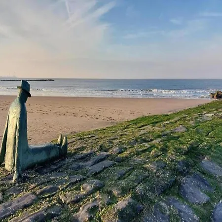 Daire In Near Zeedijk