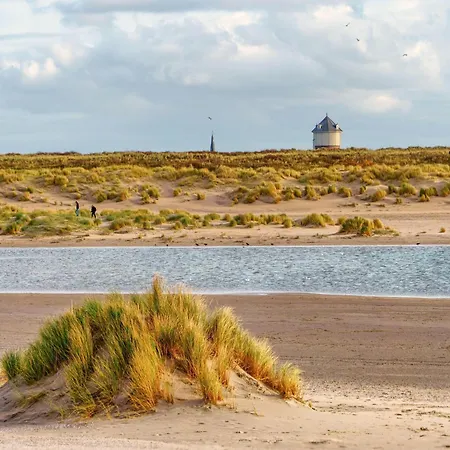 In Near Zeedijk * Knokke-Heist