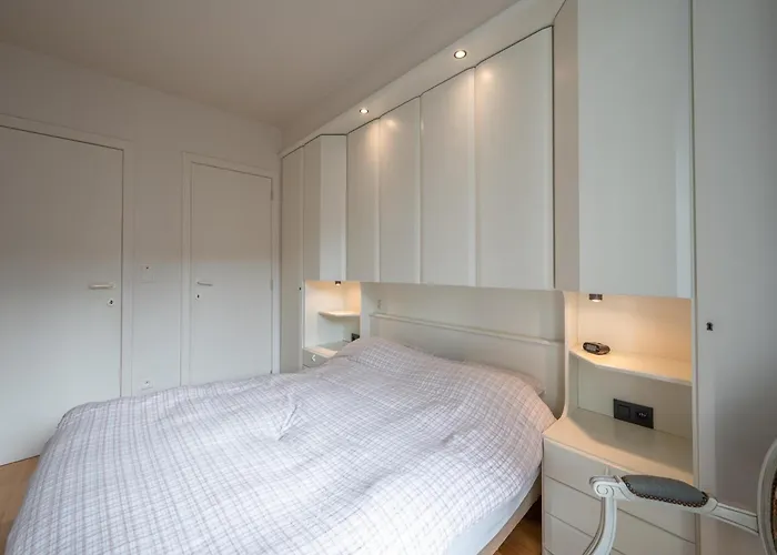 In Near Zeedijk דירה *