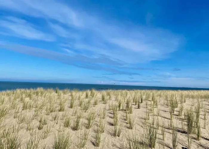 In Near Zeedijk דירה