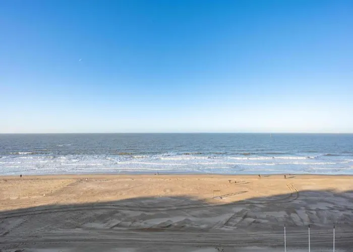 In Near Zeedijk דירה קנוקה-הייסט