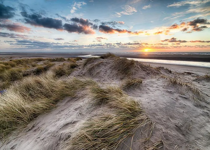 דירה In Near Zeedijk *