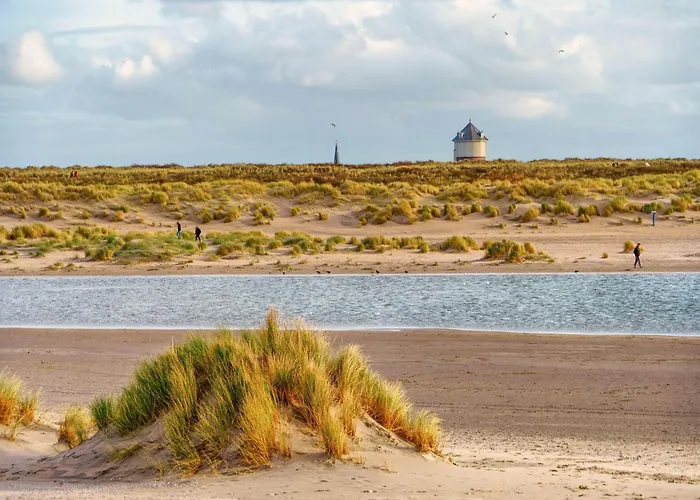 In Near Zeedijk * קנוקה-הייסט